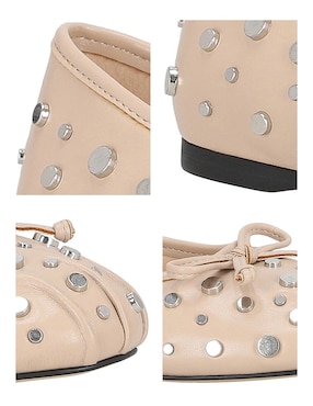 Balerina Westies para mujer