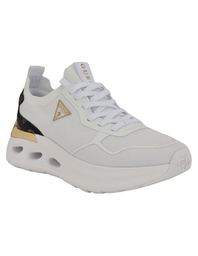 Tenis Guess para mujer