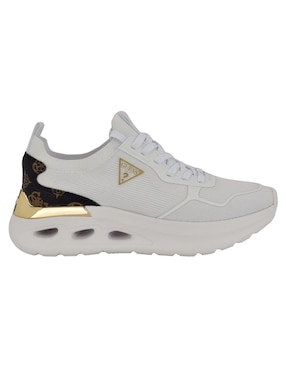 Tenis Guess para mujer