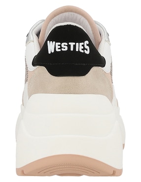 Tenis Westies para mujer