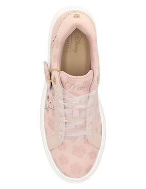 Tenis W Capsule FRIENDS FLOWEVER Marie para mujer