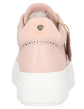 Tenis W Capsule FRIENDS FLOWEVER Marie para mujer