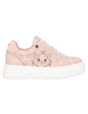 Tenis W Capsule FRIENDS FLOWEVER Marie para mujer