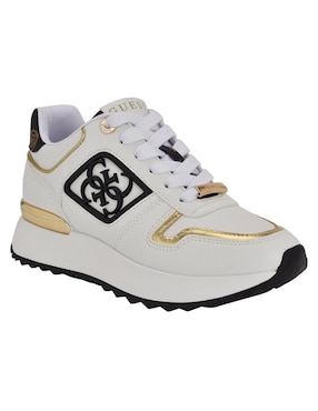 Tenis Guess para mujer