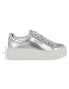 Tenis Guess para mujer