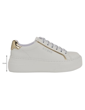 Tenis Guess para mujer