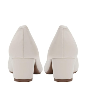 Zapatilla Dorothy Gaynor