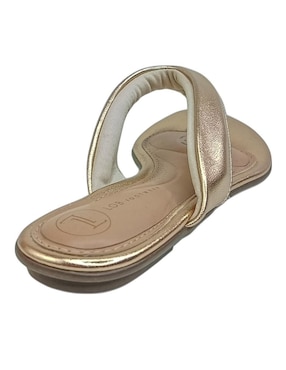 Sandalia LOB para mujer