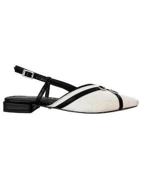 Balerina Savvy para mujer