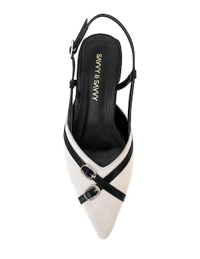 Balerina Savvy para mujer