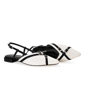 Balerina Savvy para mujer