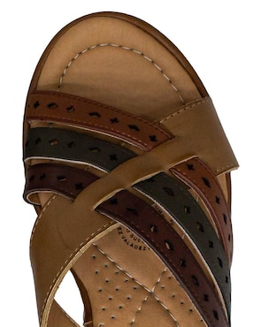 Sandalia Caribe para mujer
