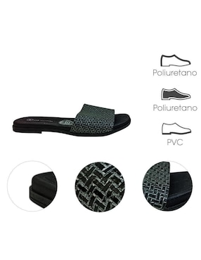 Sandalia Lob para mujer