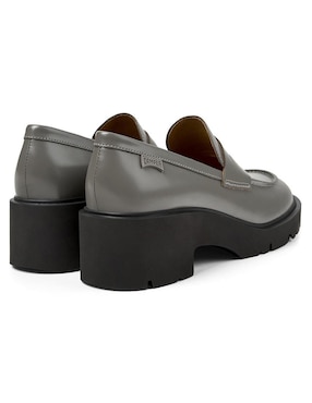 Zapato Camper Milah de piel para mujer