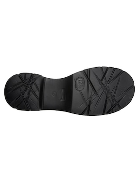 Zapato Camper Milah de piel para mujer