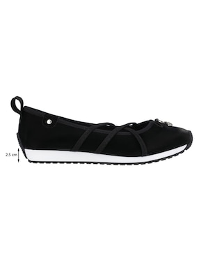 Balerina Westies para mujer
