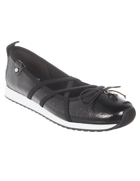 Balerina Westies para mujer