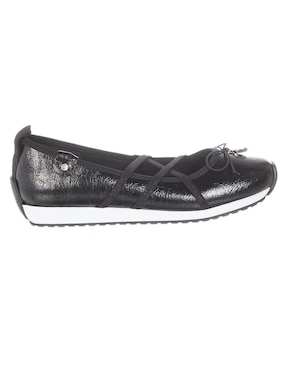 Balerina Westies para mujer