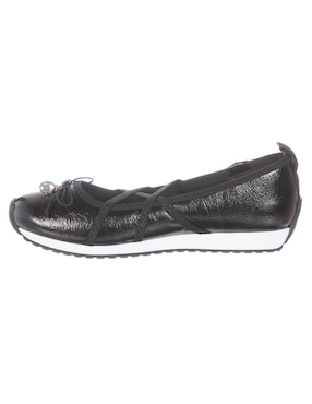 Balerina Westies para mujer
