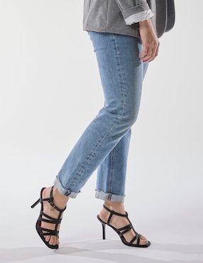 Sandalia Westies para mujer
