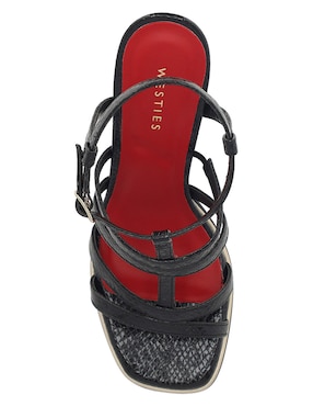 Sandalia Westies para mujer