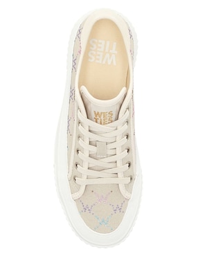 Tenis Westies para mujer