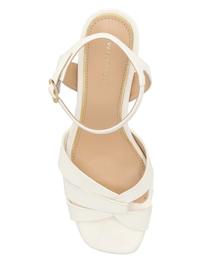 Sandalia Westies para mujer