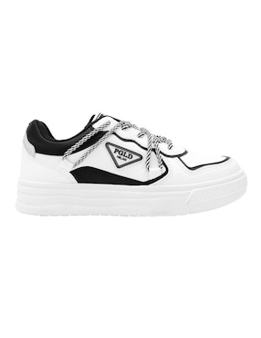 Tenis Dorothy Gaynor para mujer