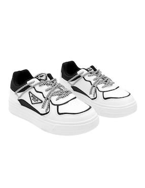 Tenis Dorothy Gaynor para mujer