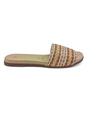 Sandalia Lob para mujer