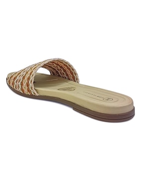 Sandalia Lob para mujer