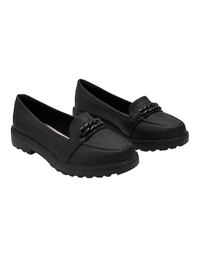 Mocasín Dorothy Gaynor para mujer