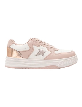 Tenis Dorothy Gaynor para mujer