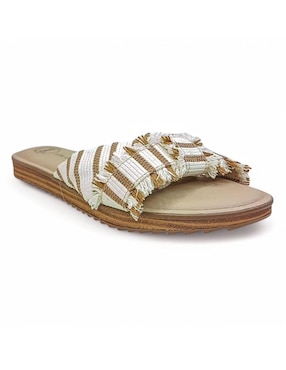 Sandalia Lob para mujer