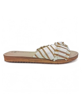 Sandalia Lob para mujer