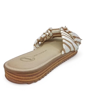 Sandalia Lob para mujer