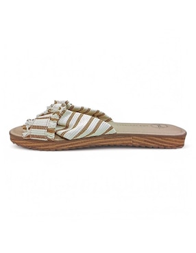 Sandalia Lob para mujer
