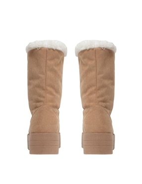 Bota media pierna Dorothy Gaynor para mujer