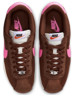 Tenis Nike NIKE CORTEZ DZ2795-203 para mujer