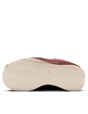 Tenis Nike NIKE CORTEZ DZ2795-203 para mujer