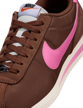 Tenis Nike NIKE CORTEZ DZ2795-203 para mujer