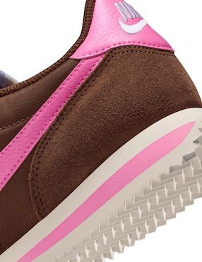 Tenis Nike NIKE CORTEZ DZ2795-203 para mujer