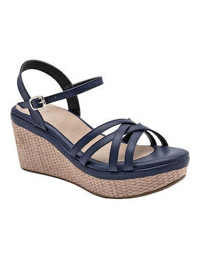 Sandalia First Avenue para mujer