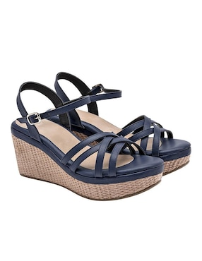 Sandalia First Avenue para mujer