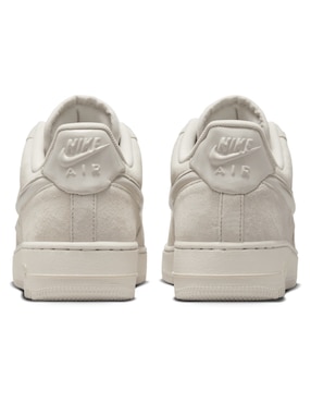 Tenis Nike Air Force 1 '07 para mujer