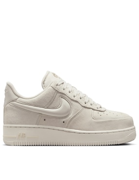 Tenis Nike Air Force 1 '07 para mujer
