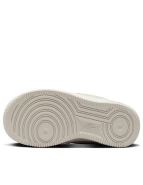 Tenis Nike Air Force 1 '07 para mujer