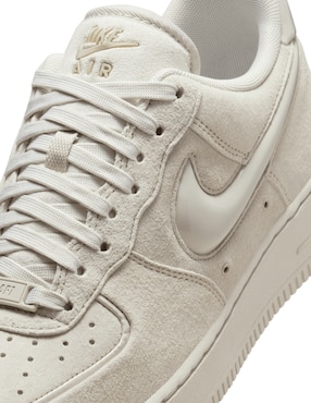 Tenis Nike Air Force 1 '07 para mujer