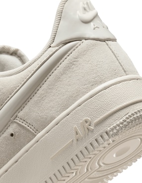 Tenis Nike Air Force 1 '07 para mujer