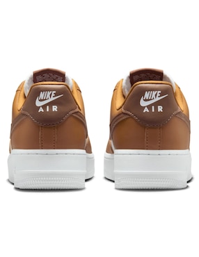 Tenis Nike W AIR FORCE 1 07 IM6364-200 para mujer